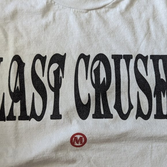 MOMFORMAL "LAST CRUSH" TEE-L-GOOD CONDITION - Picture 2 of 4